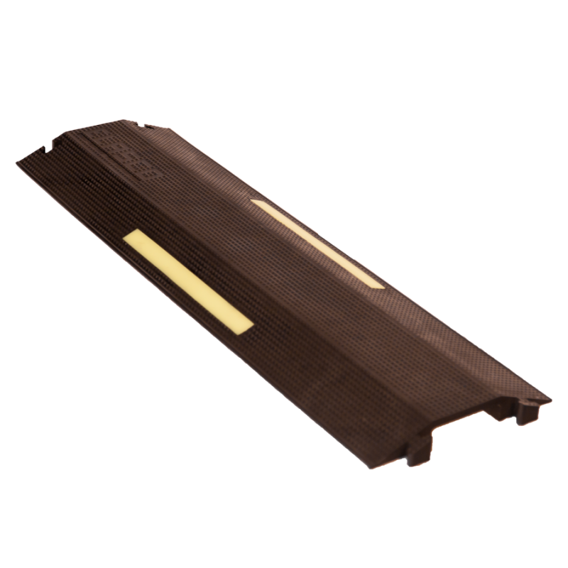 ELASCO PRODUCTS ED1010-BK-GLOW