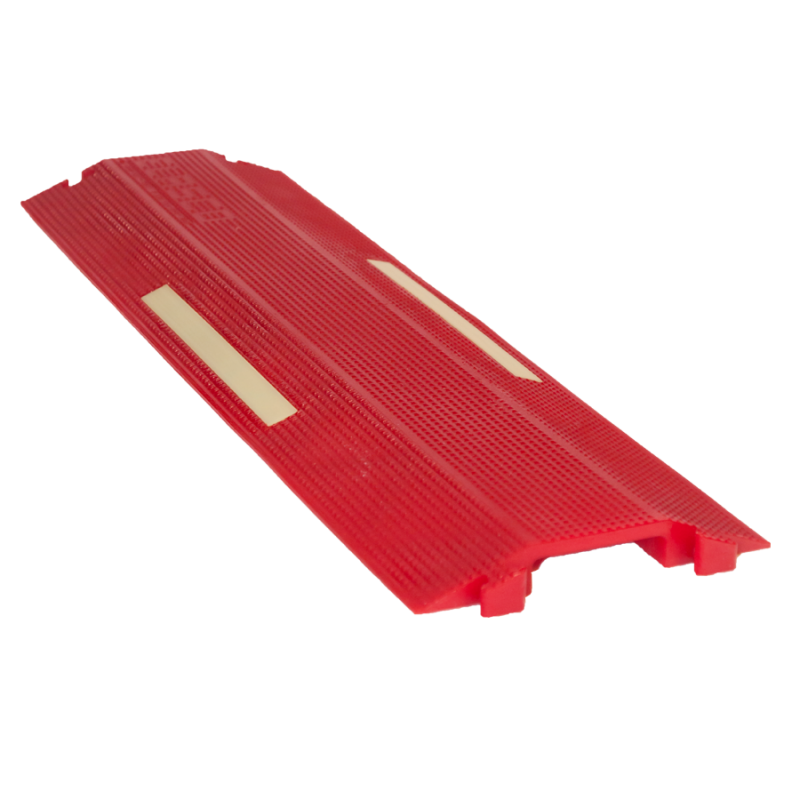 ELASCO PRODUCTS ED1010-R-GLOW