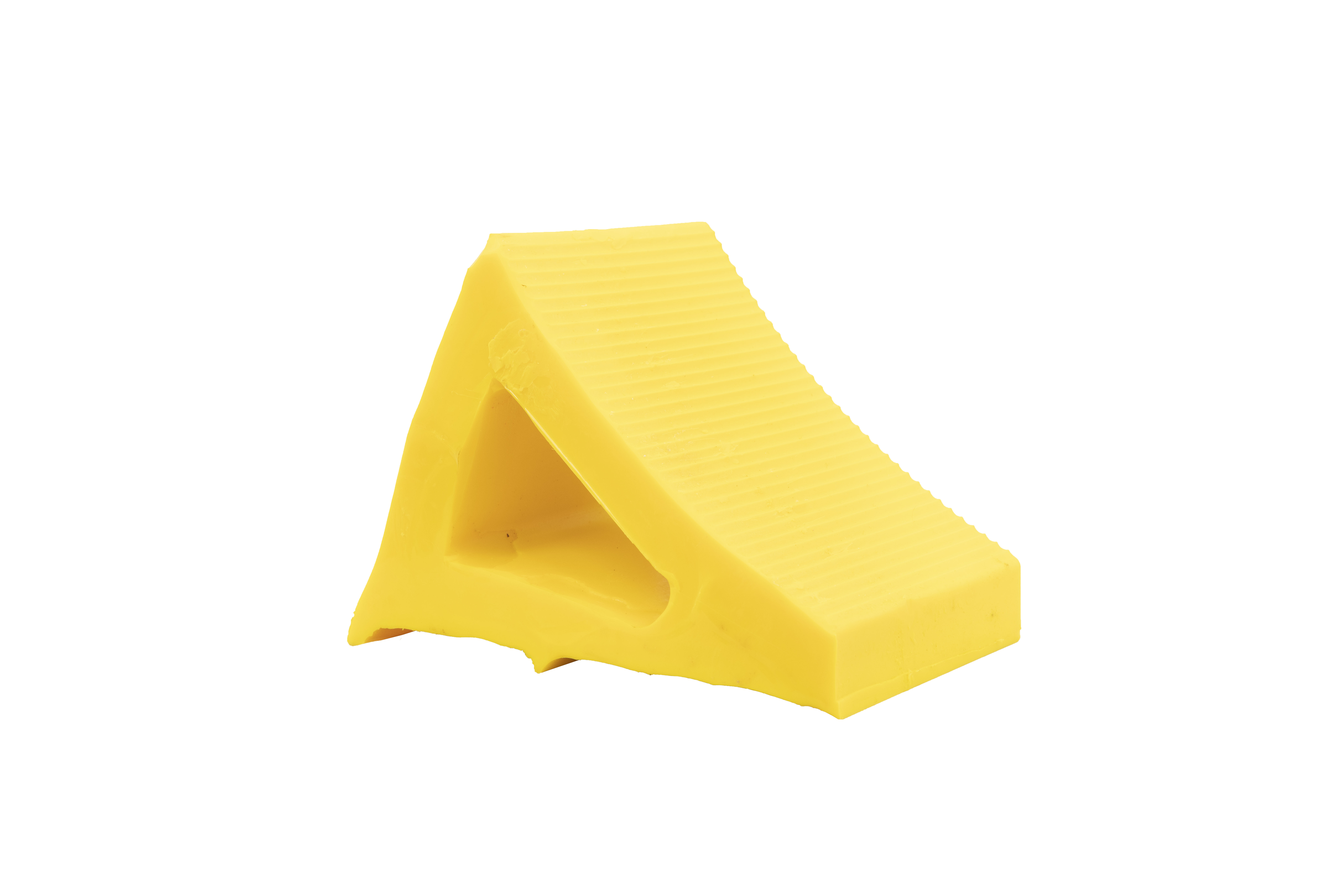 ELASCO PRODUCTS EWC6-Yellow