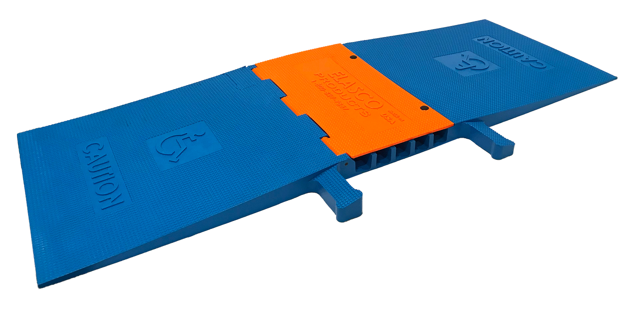 ELASCO PRODUCTS UG5140-ADA-BLUE