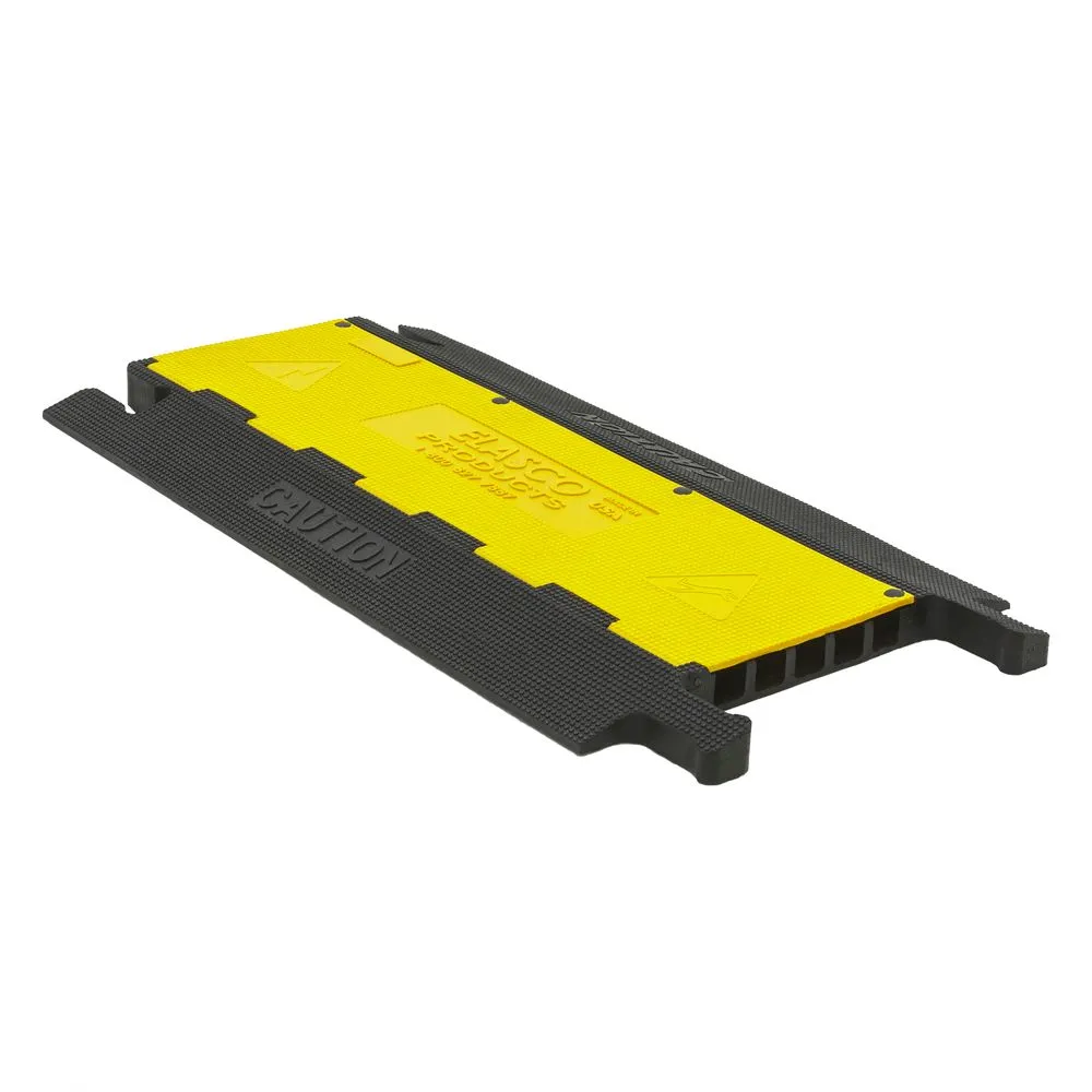 ELASCO PRODUCTS UG5140-BlkYel