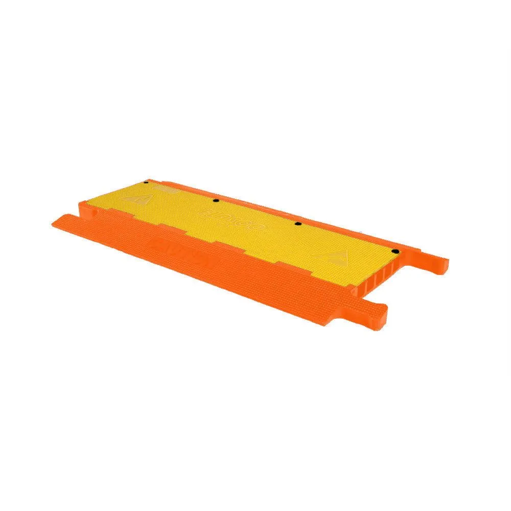 ELASCO PRODUCTS UG5140-OrgYel