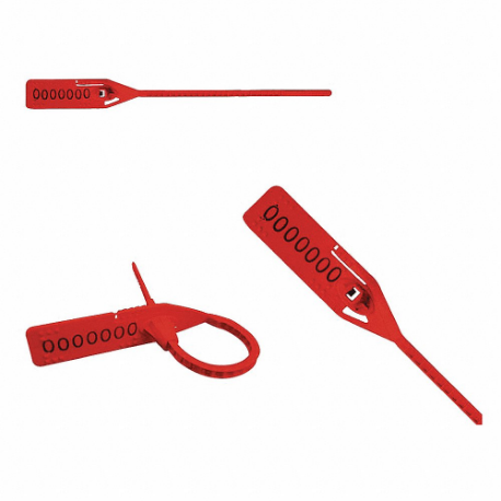 ELC SECURITY PRODUCTS 061H14PPRD