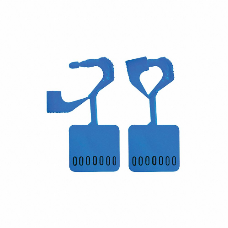 ELC SECURITY PRODUCTS 092H02PPBL