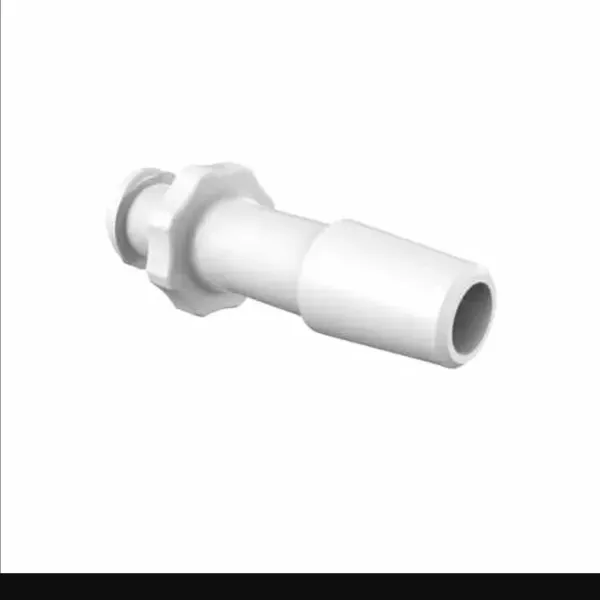 ELDON JAMES LF-4MN-QC Female Luer, 1/4 Inch Inside Dia., Medical Nylon QC | CJ8GTD