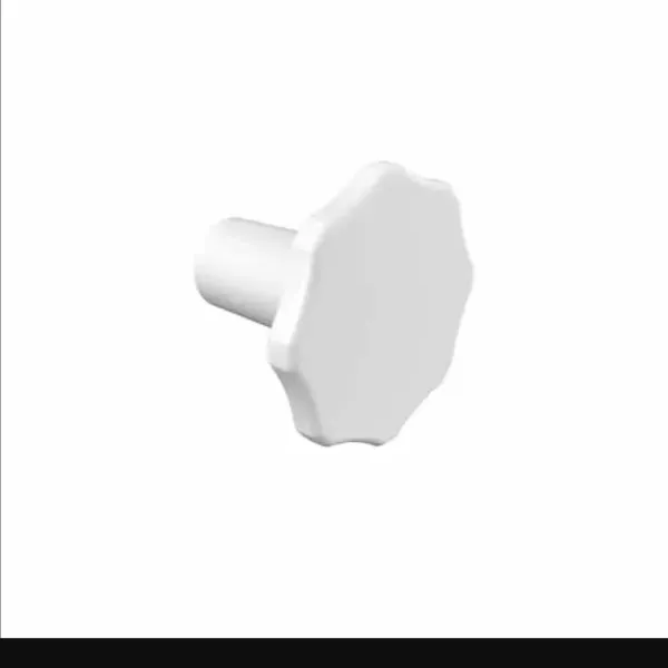 ELDON JAMES LMS-PPP-QC Male Luer, Slip Plug, Non Animal Derived Polypropylene | CJ8HQY