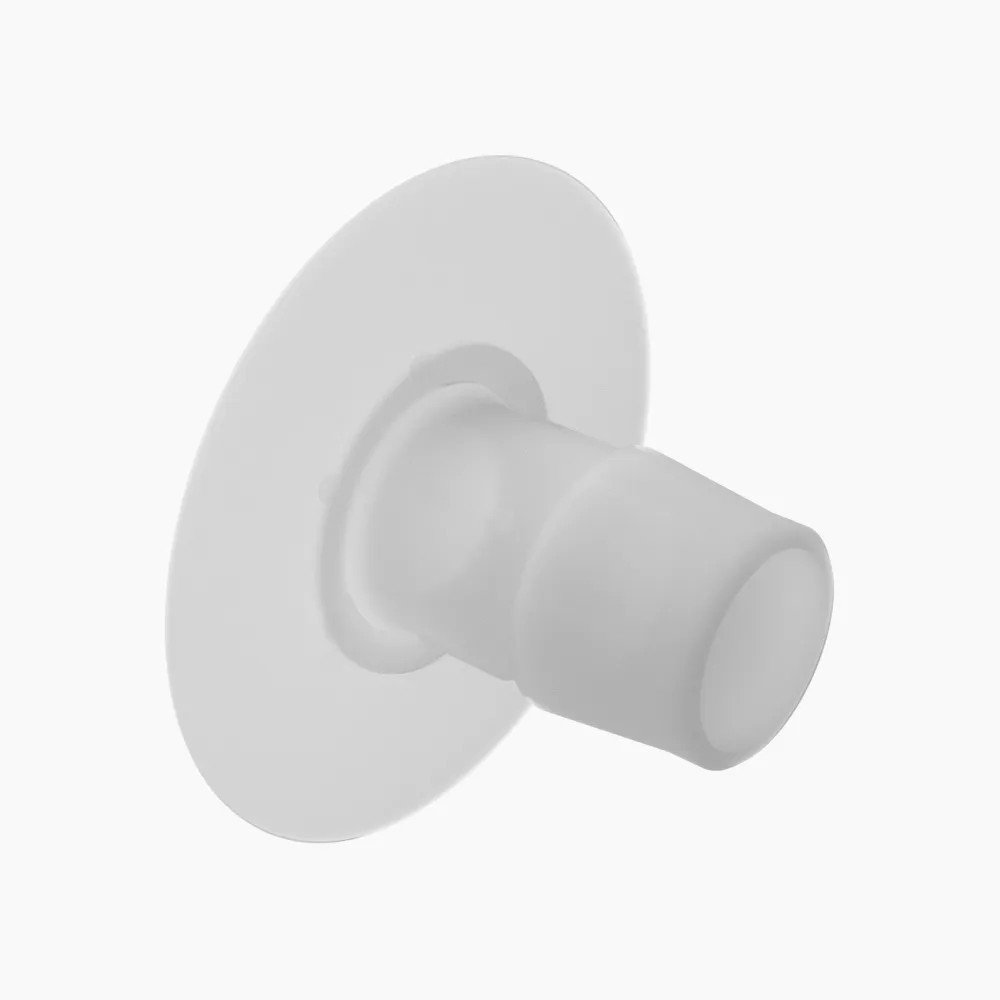 ELDON JAMES PD12-E8402-QC Port Disk, 3/4 Inch Barb | CJ8JHF