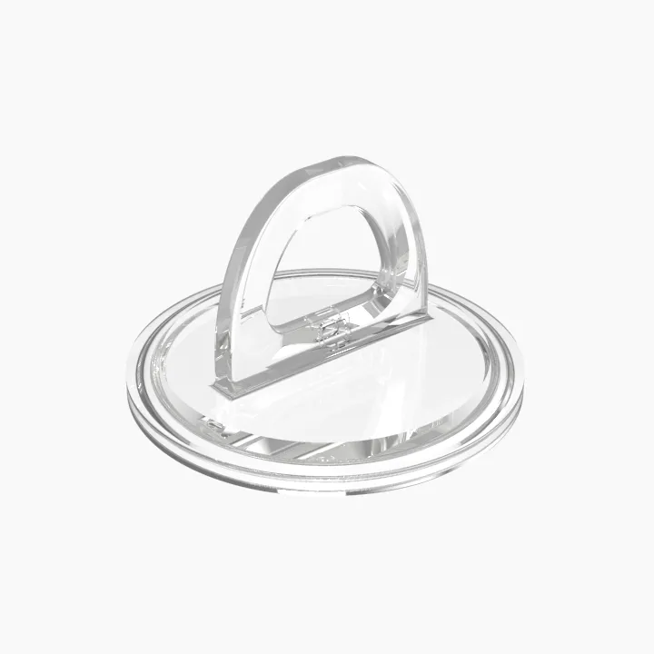 ELDON JAMES SF16-CAPCVU-QC Cleanroom, Sanitary Flange, 1 To 5 Inch Size, Off cap, Crystal | CJ8KQB