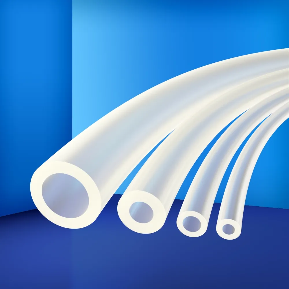 ELDON JAMES SFLXC2-3 Soft Flexelene Tubing, 1/8 Inch Inside Dia., 3/16 Inch Outside Dia., 50 Feet Length | CJ8NCG