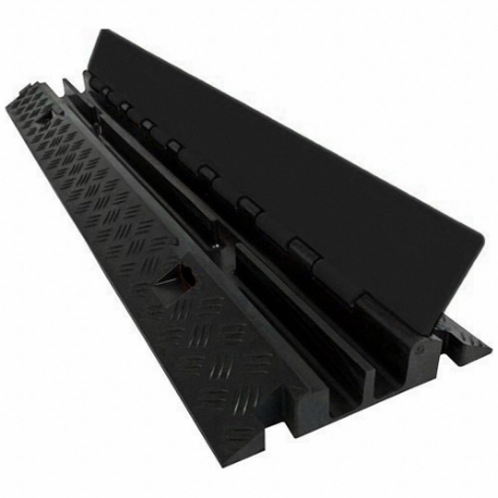 ELECTRIDUCT Cable Protection System Components