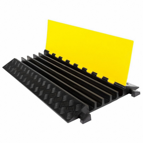 ELECTRIDUCT CP-RPS-517-YL