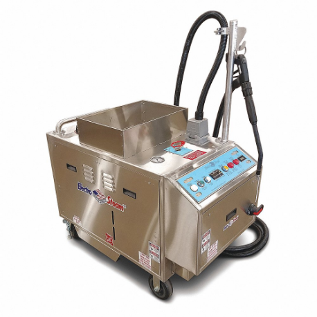 ELECTRO-STEAM Electric Pressure Washers