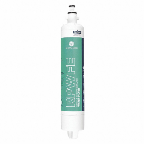 ELECTROLUX RPWFE Quick Connect Filter, 0.5 Gpm, 9 3/4 Inch Height | CP4EVX 33UK04