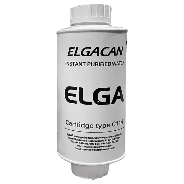 ELGA C114/4