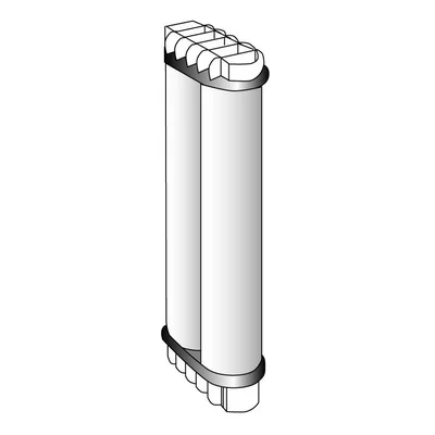 ELGA LC114 Purification Cartridge, Optima | CY3WXW