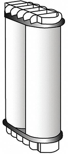 RO Feed Purification Cartridge