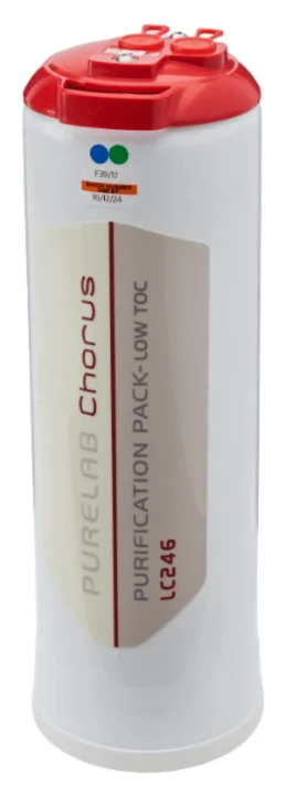 ELGA LC246 Chorus 1 DI Pack Low TOC | CY3WXL