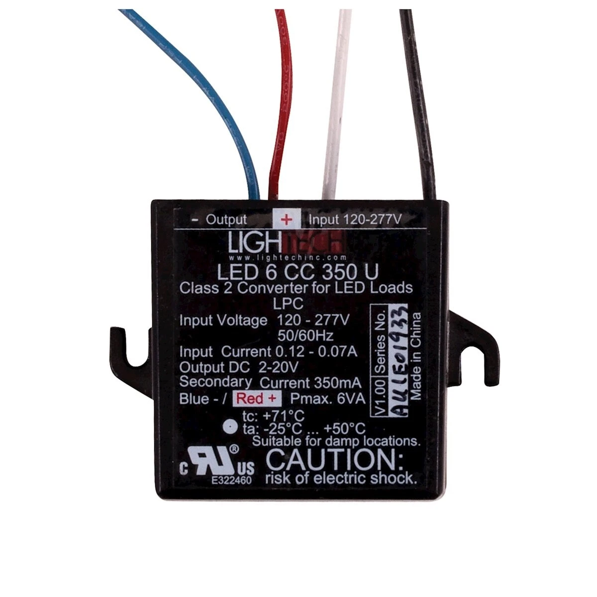 ELK HOME LED Drivers