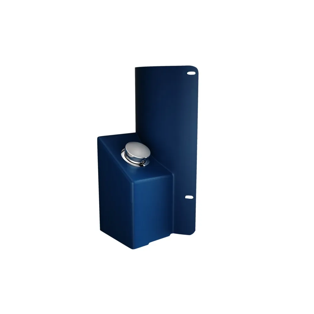 ELKAY 4481FPBLU
