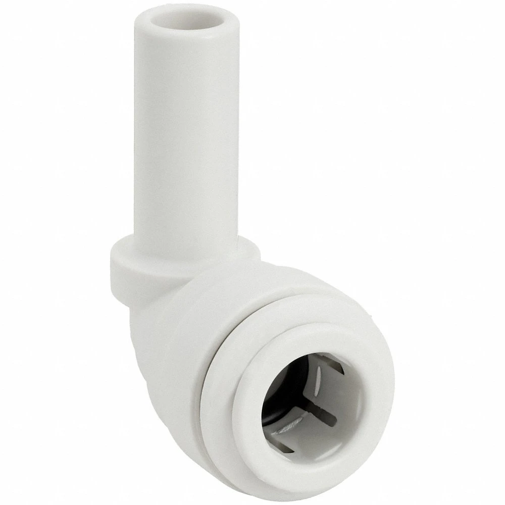 ELKAY 70818C Stem Elbow Quick Connect 3/8 | AE7BPX 5WNU0