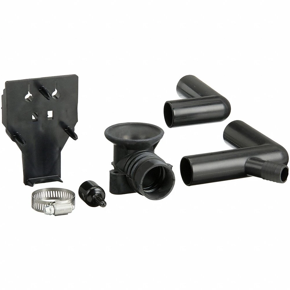ELKAY 97969C Drain Replacement Kit Eztl 1-1/2 Inch 2-3/4 x 6 L | AA7FMG 15W918