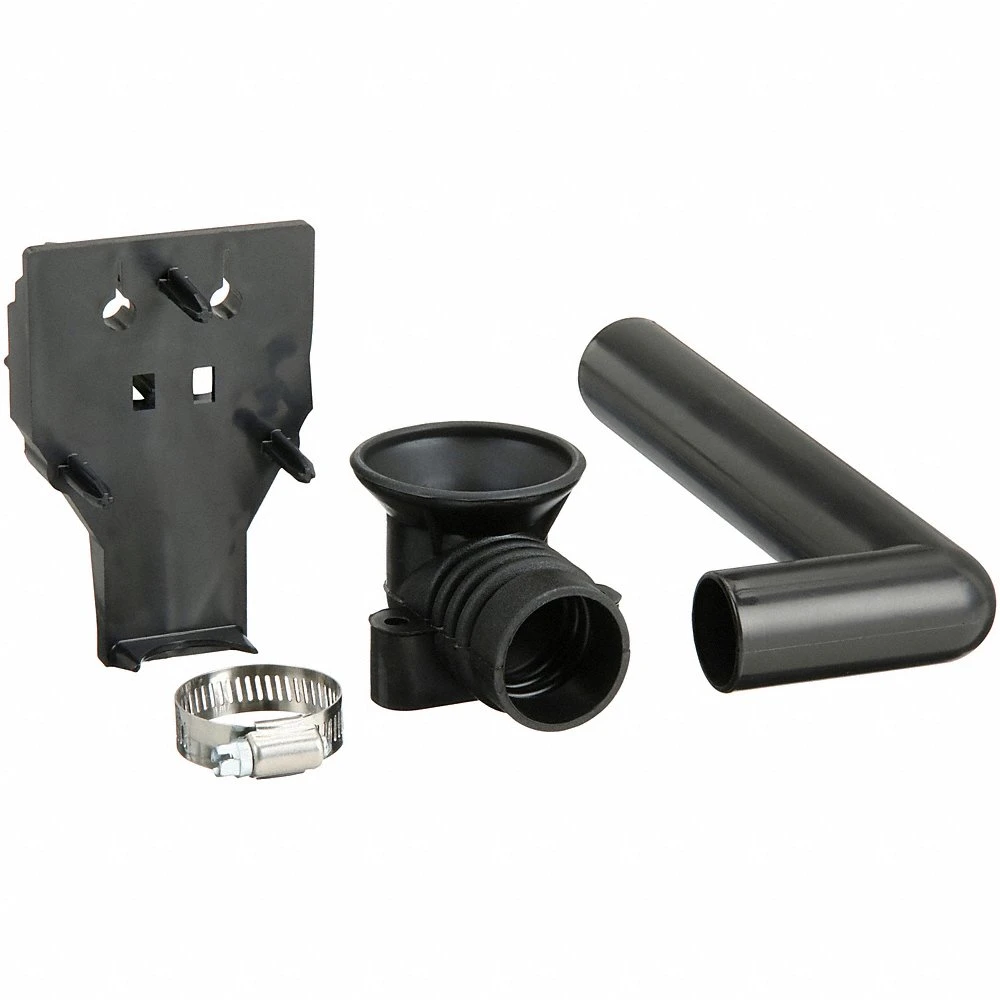 ELKAY 97970C Drain Replacement Kit Ez 1-1/4 Inch 2-3/4 x 6 Inch Length | AA7FMH 15W919