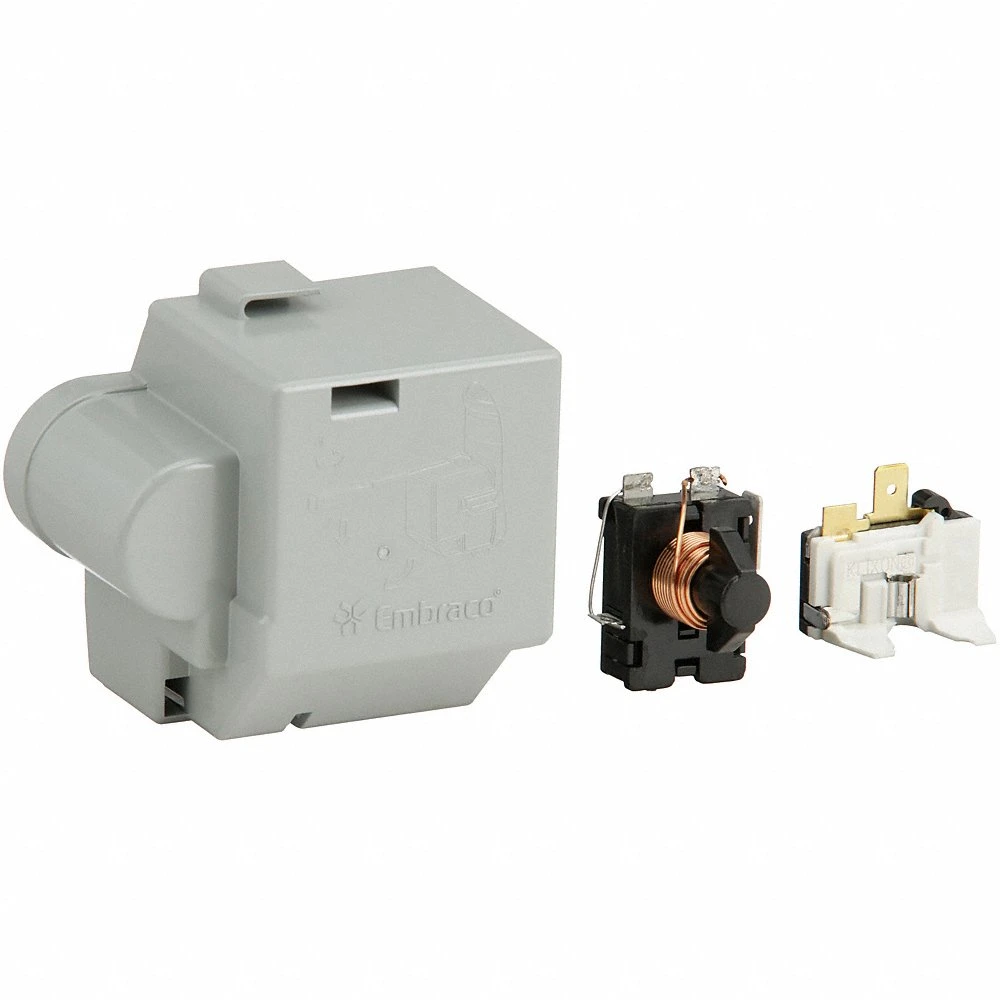 ELKAY 98535C Overload And Relay Kit 115v | AE7BQC 5WNV4