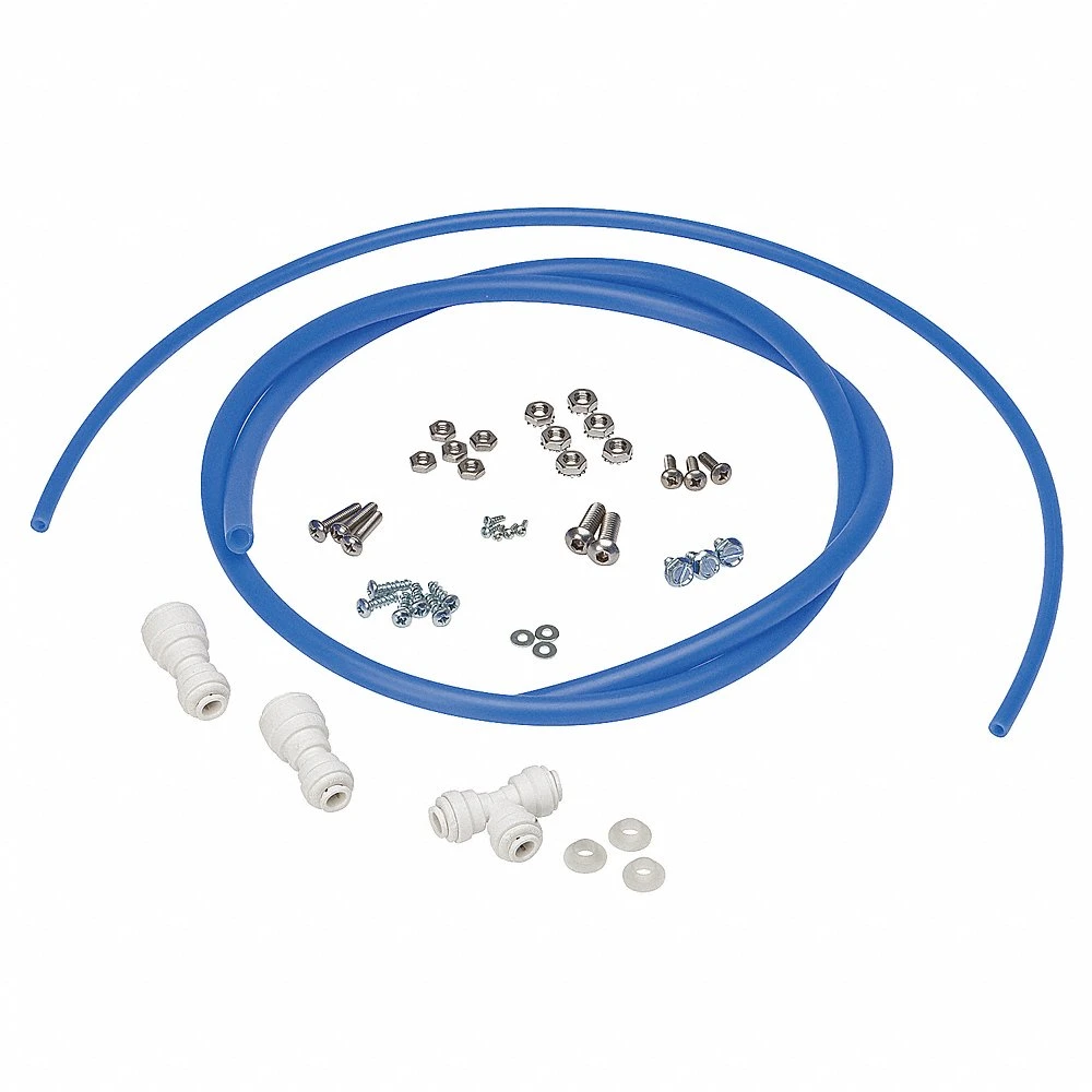 ELKAY 98549C Hardware/waterway Comp Kit Bottle Filler | AA7FMJ 15W920