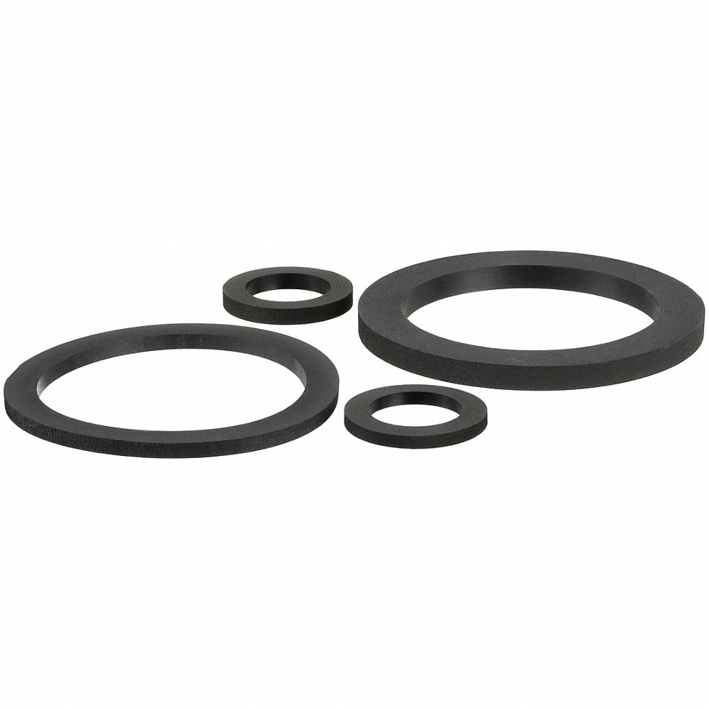 ELKAY 98677C Gasket Kit Rubber | AA7FMK 15W921
