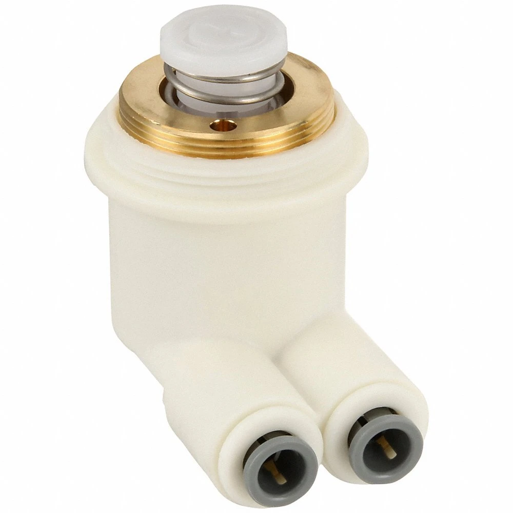 ELKAY 98678C Regulator Kit Bottle Filler 3/8 Inch 1.0 Gpm | AA7FML 15W922