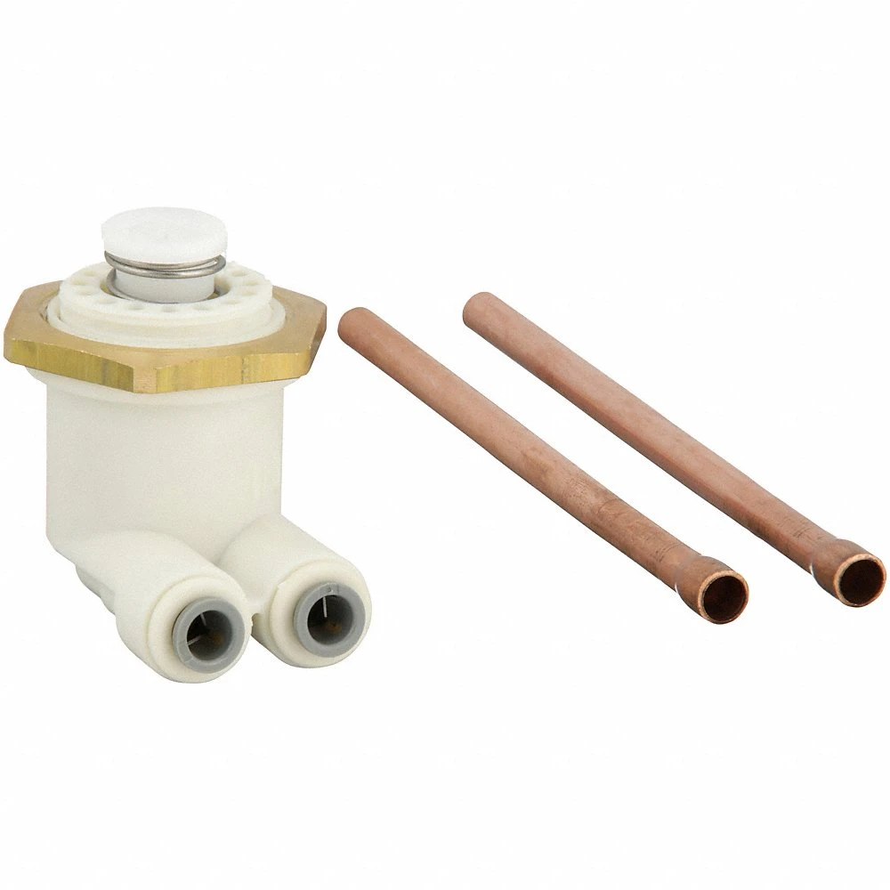 ELKAY 98731C Regulator Kit 1/4 Inch 1-1/2 x 2 L With Spring | AA7FMN 15W924