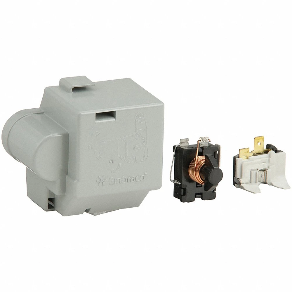 ELKAY 98749C Compressor Electrical Components 115v | AA7FMT 15W928