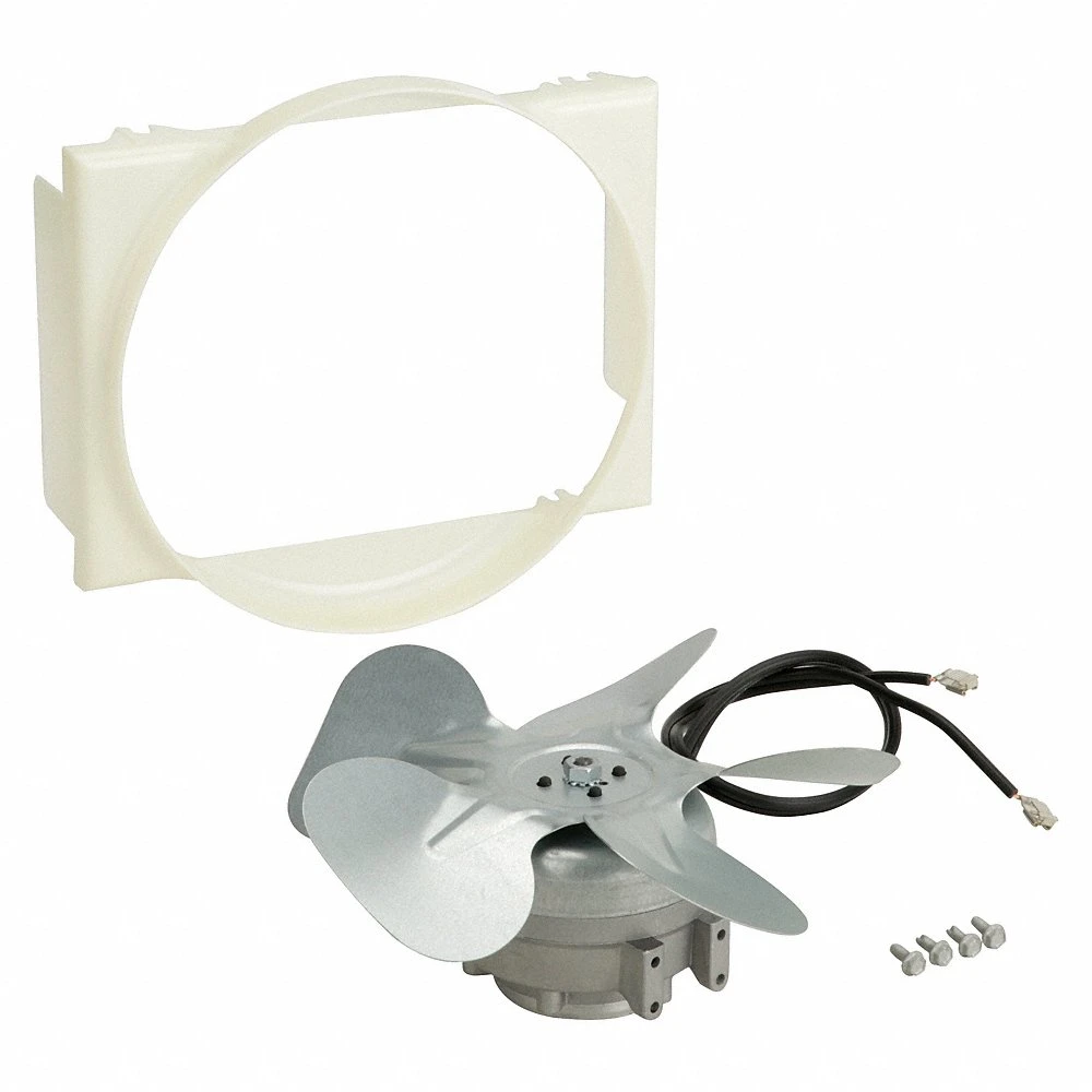 ELKAY 98775C Fan Motor Assembly 3-1/2 x 4 Inch Length | AA7FMW 15W931