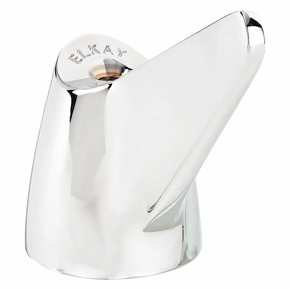 ELKAY A72839R Replacement Handle Assmbly, ABS, 2 5/8 Inch Height | CJ3DPL 34J905