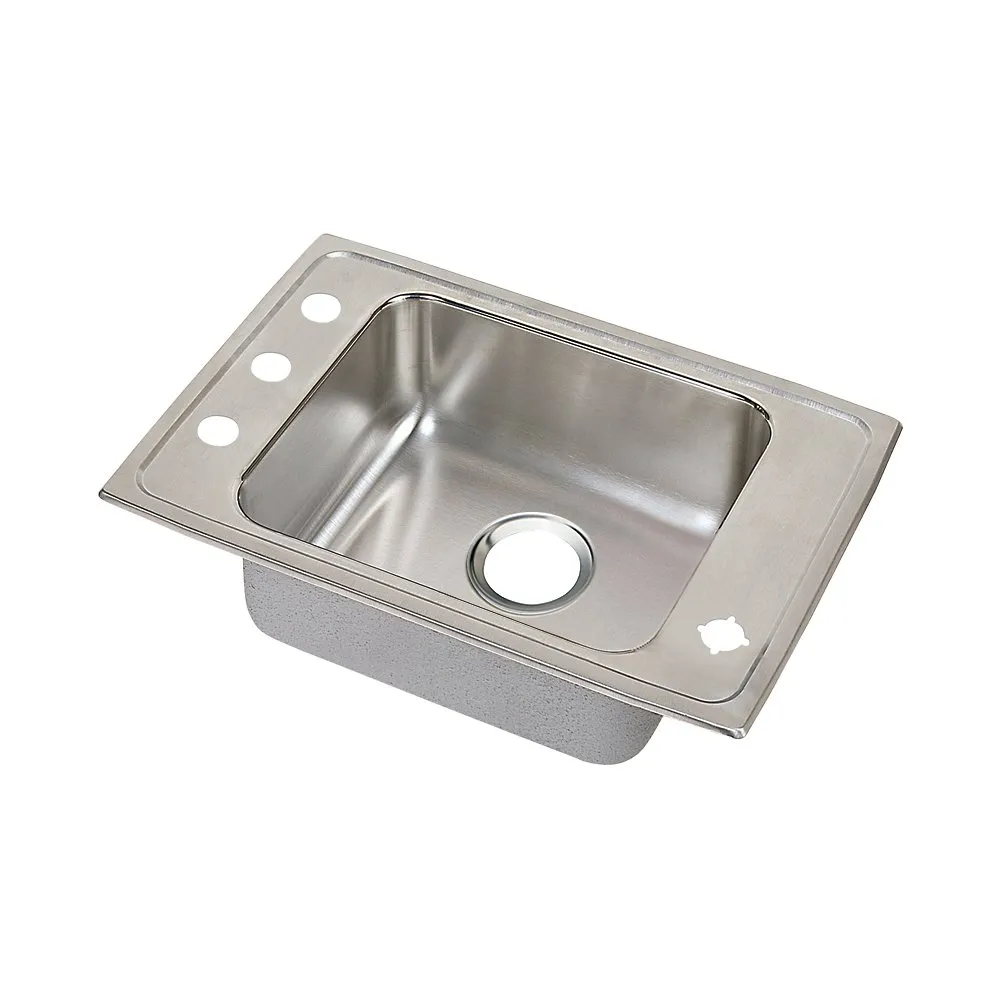 ELKAY DRKADQ2517652LM