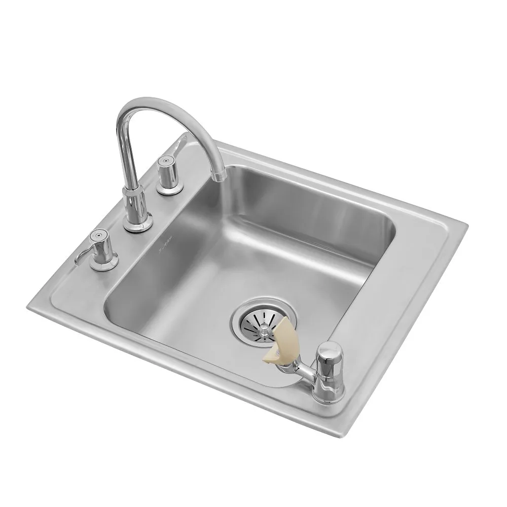 ELKAY drkr2220c