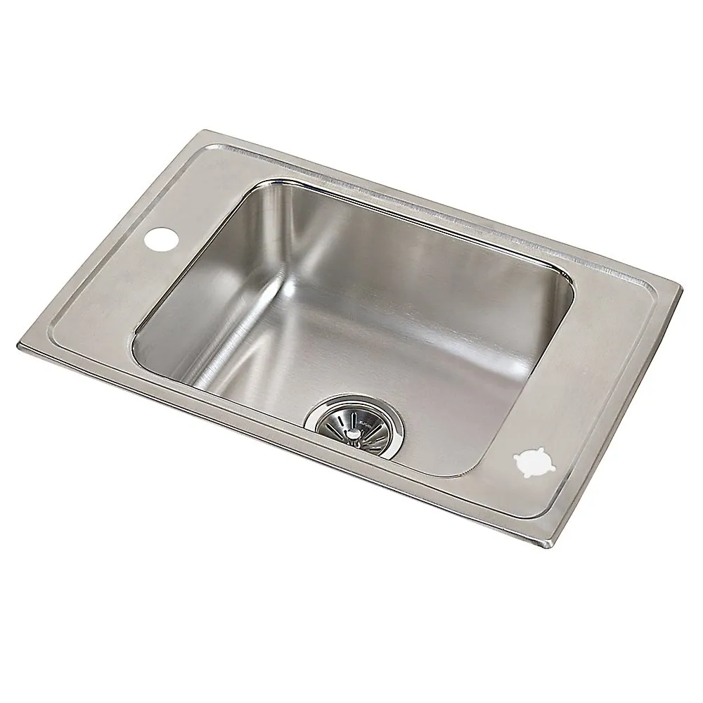 ELKAY drkr25172lm