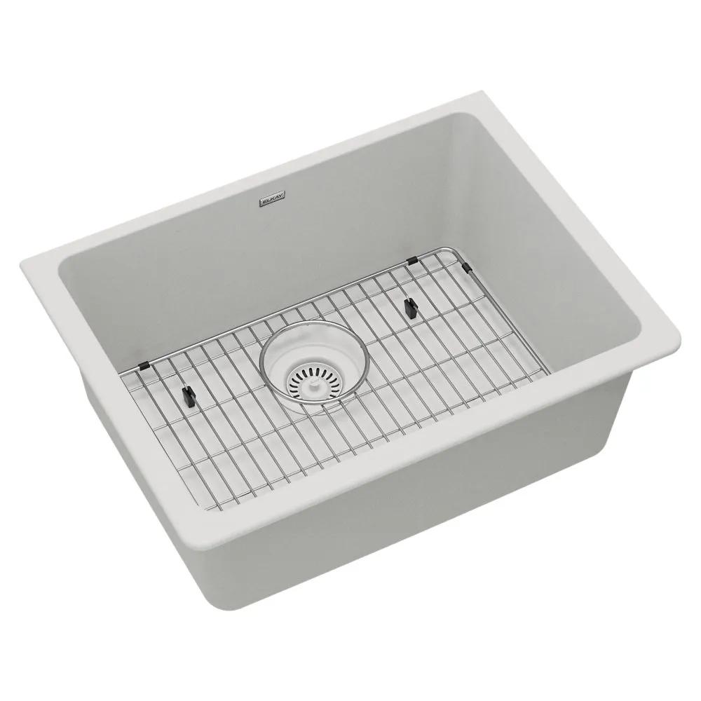 ELKAY ELGU2522WH0C