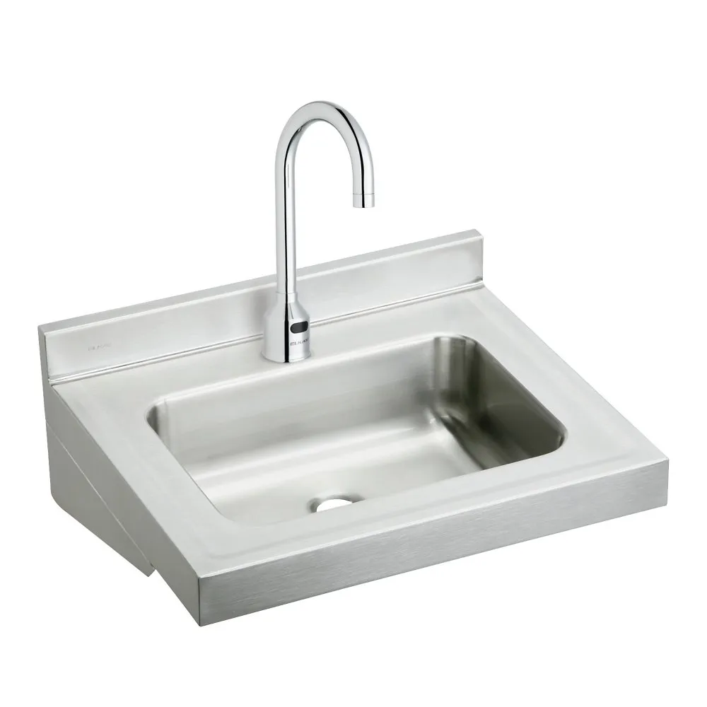 ELKAY elv2219sacmc