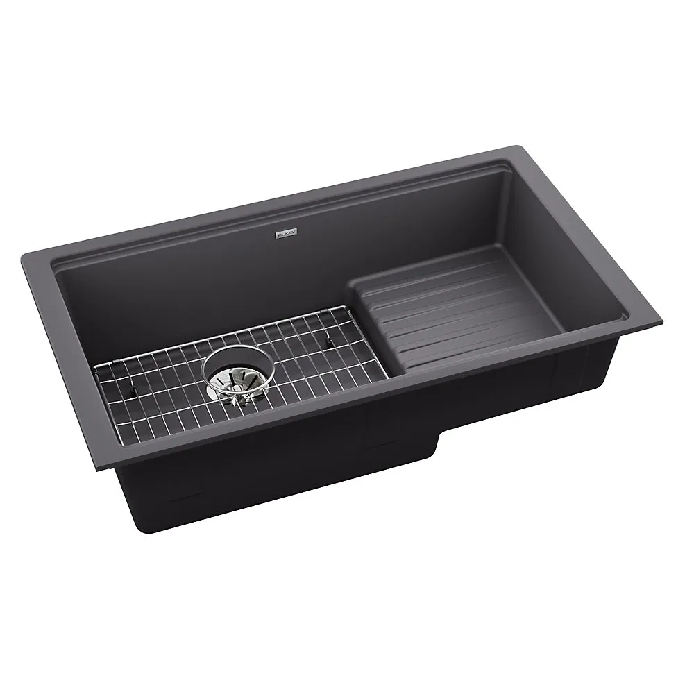 ELKAY ELXUDB3620BGCH0