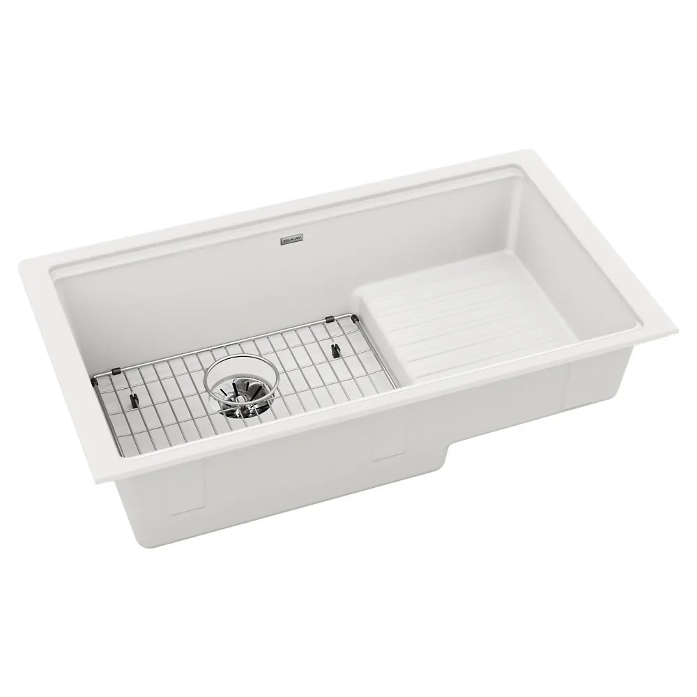 ELKAY ELXUDB3620BGRT0