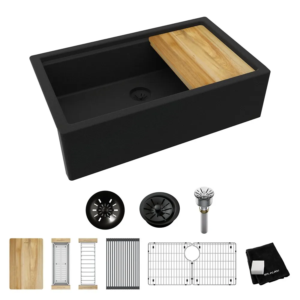 ELKAY ELXUFP362010CA0