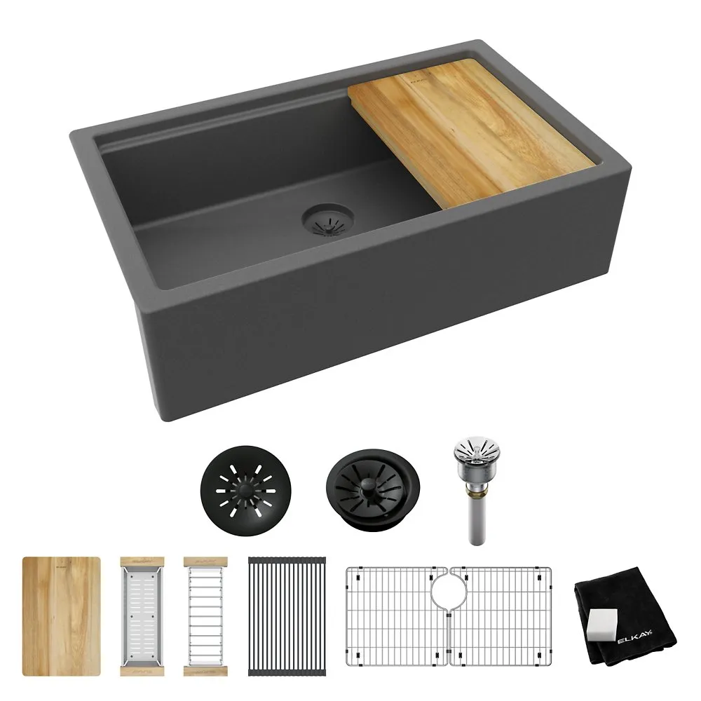 ELKAY ELXUFP362010CH0