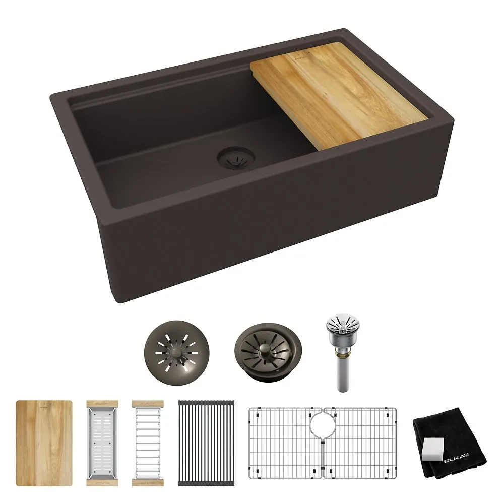 ELKAY ELXUFP362010CN0