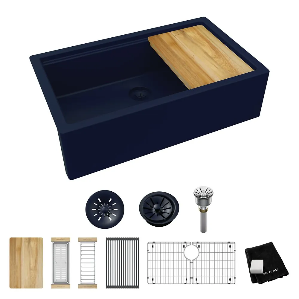 ELKAY ELXUFP362010JB0