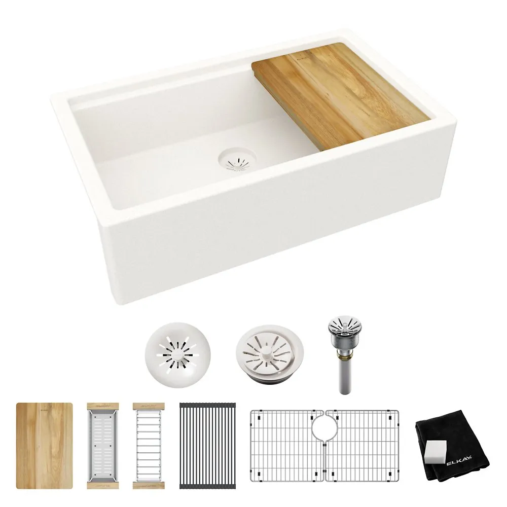 ELKAY ELXUFP362010RT0