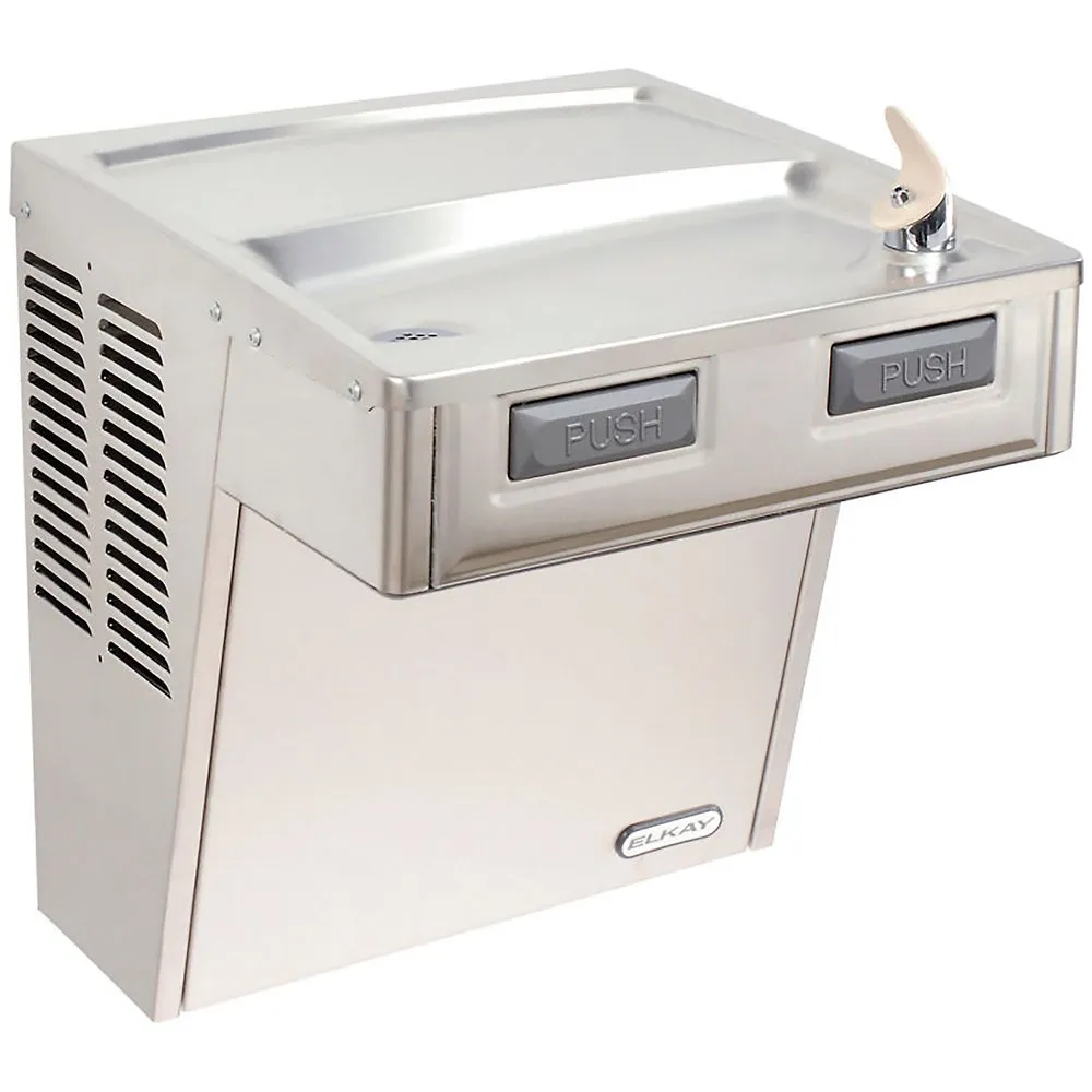 ELKAY EMABF8S