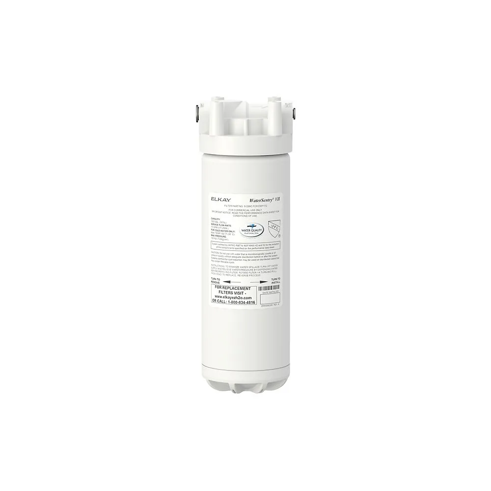ELKAY EWF172 Cartridge Filter | AE2MTA 4YK10