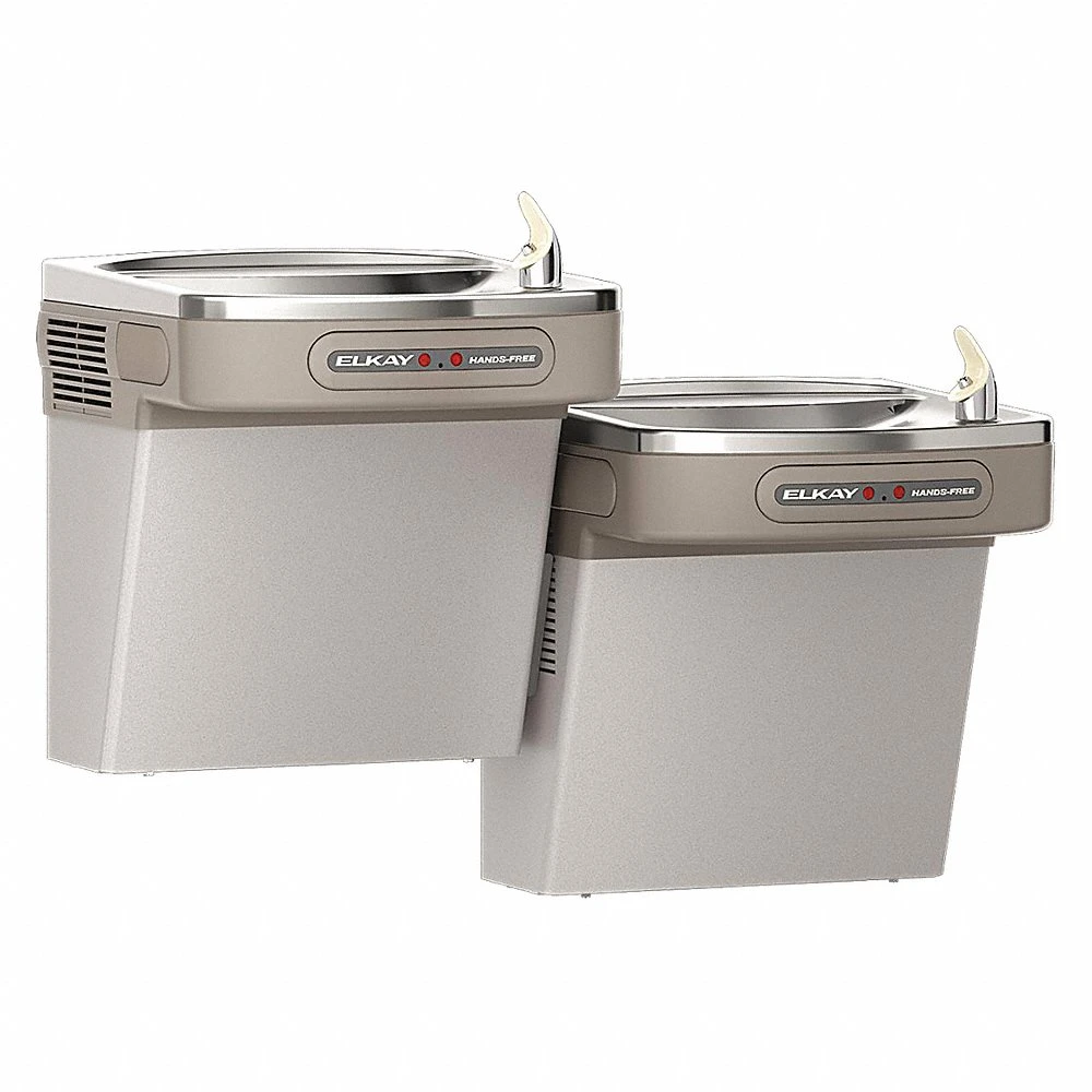 ELKAY EZOOSTL8LC