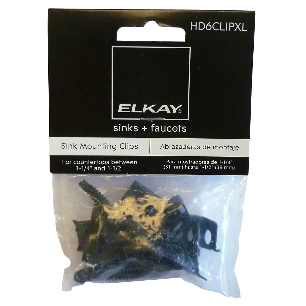ELKAY HD6CLIPXL